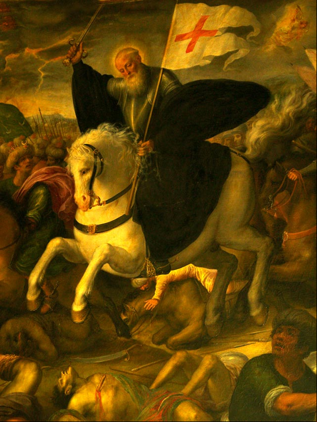 Imagen de San Millán de la Cogolla