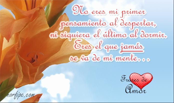 Mensajes tiernos, elegantes y delicados de amor