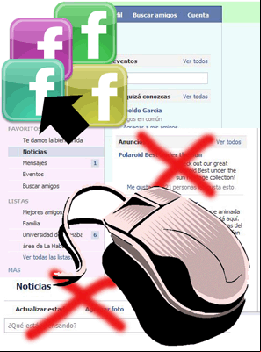 Crear Bookmarklets para modificar el estilo de una pagina web