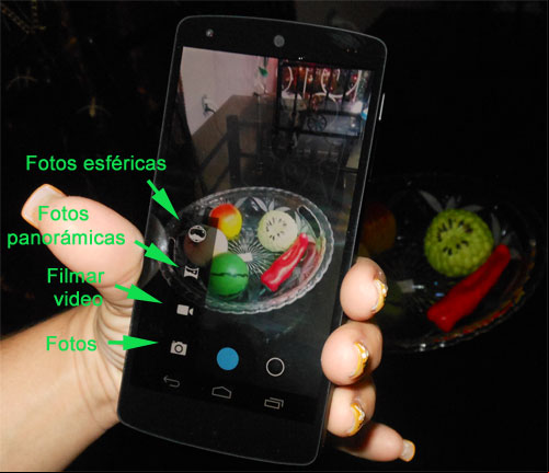 Nexus 5
