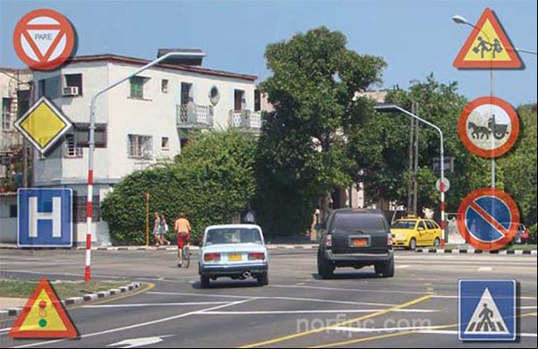 Como sacar la licencia de conducción en Cuba. Documentos y guías para descargar Como sacar la licencia de conducción en Cuba. Documentos y guías para descargar