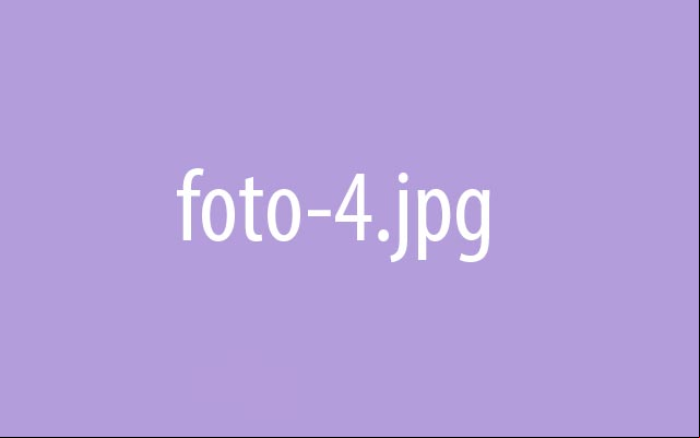 Imagen de ejemplo Imagen de ejemplo