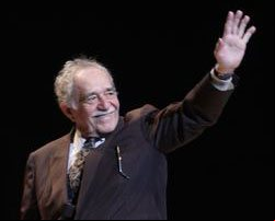 Gabriel García Márquez
