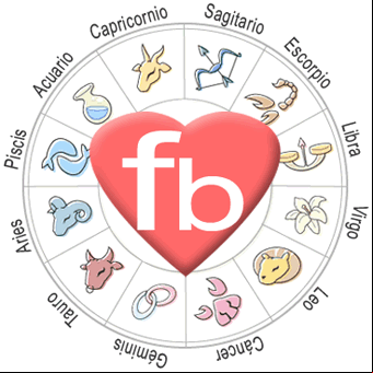 Horóscopo del amor, astrología y profecías para enamorados en Facebook Horóscopo del amor, astrología y profecías para enamorados en Facebook