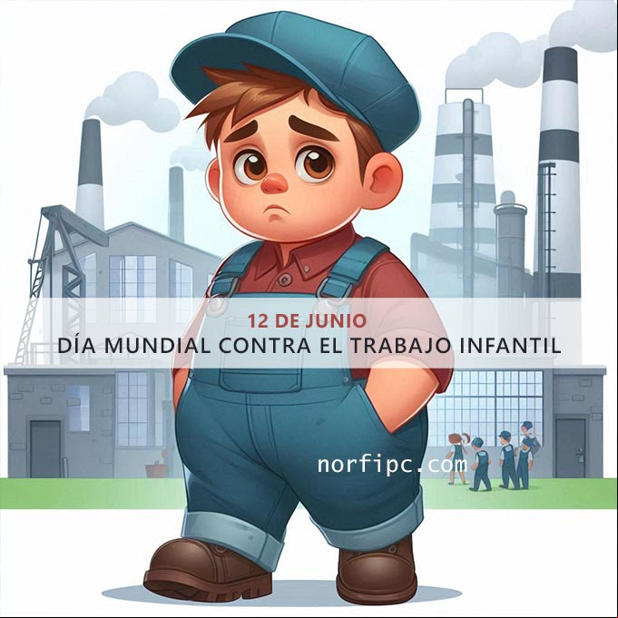 Chico triste con ropa de trabajo