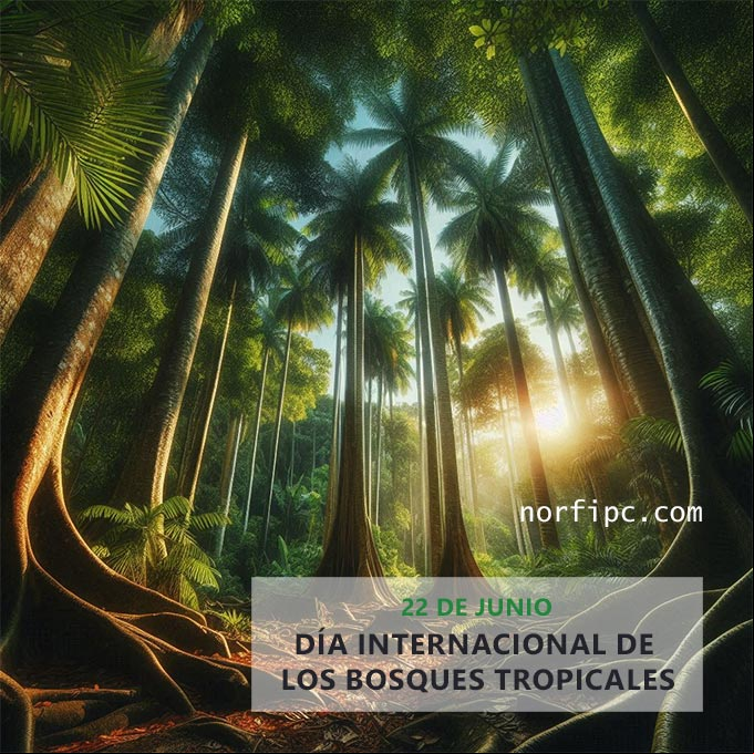 Bosque tropical
