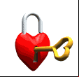 Corazon bloqueado