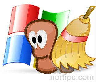 Reparar, limpiar y restaurar los daños causados por infecciones de virus en Windows