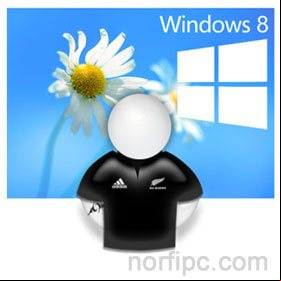 Como iniciar Windows 8 en el escritorio y recuperar el menú de inicio