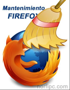 Medidas para darle mantenimiento y acelerar Firefox si se vuelve lento Medidas para darle mantenimiento y acelerar Firefox si se vuelve lento