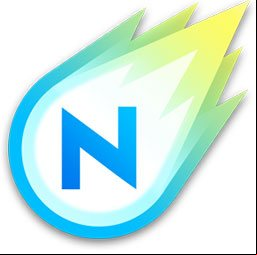Logo del navegador MxNitro Logo del navegador MxNitro