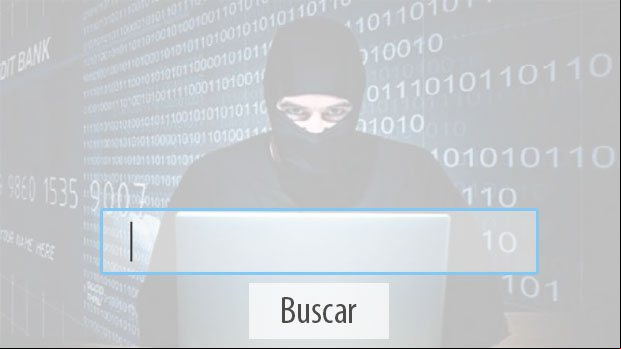 Páginas de inicio ilegitimas, secuestro de navegadores o Hijacking