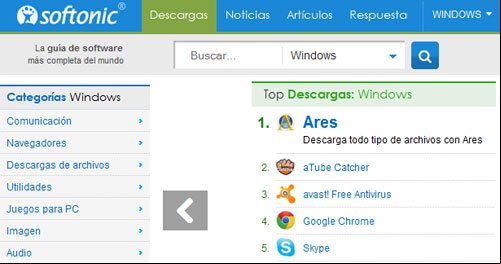 Descargar programas y aplicaciones gratis en Softonic Descargar programas y aplicaciones gratis en Softonic