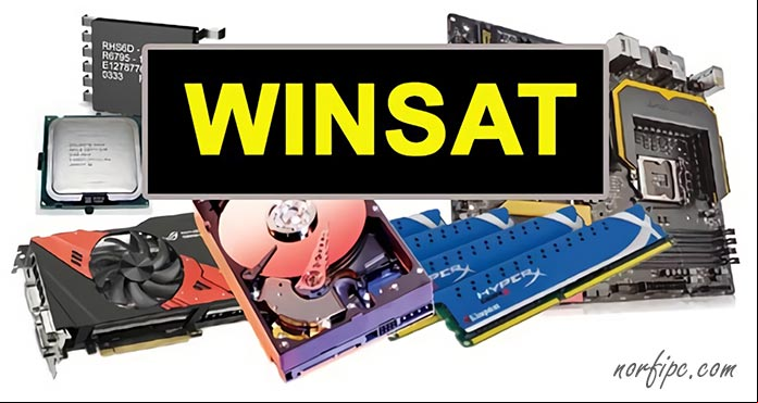 Como usar el comando WINSAT para saber el rendimiento de la computadora y sus componentes Como usar el comando WINSAT para saber el rendimiento de la computadora y sus componentes