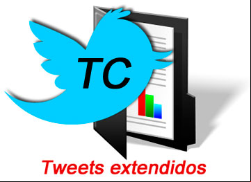 Como mostrar más contenido en los tweets publicados usando Twitter Card