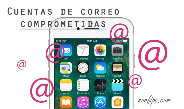 Saber si una dirección de correo y una contraseña están comprometidas Saber si una dirección de correo y una contraseña están comprometidas