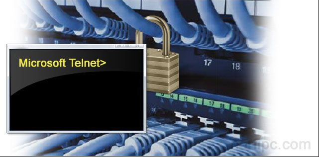 Telnet