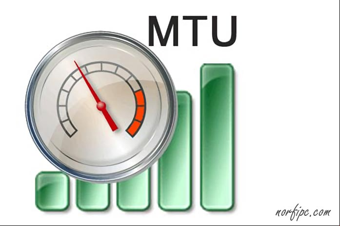 Elevar el valor MTU en redes Elevar el valor MTU en redes
