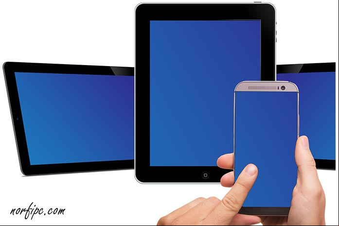 Como hacer un sitio web compatible con celulares y otros dispositivos móviles