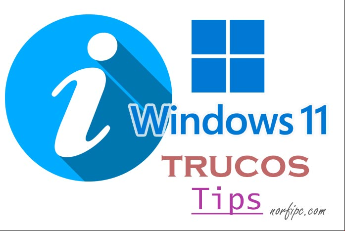 Windows 11, lo nuevo, lo más útil, lo mejor, trucos y recomendaciones Windows 11, lo nuevo, lo más útil, lo mejor, trucos y recomendaciones