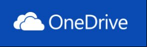 Logo de OneDrive