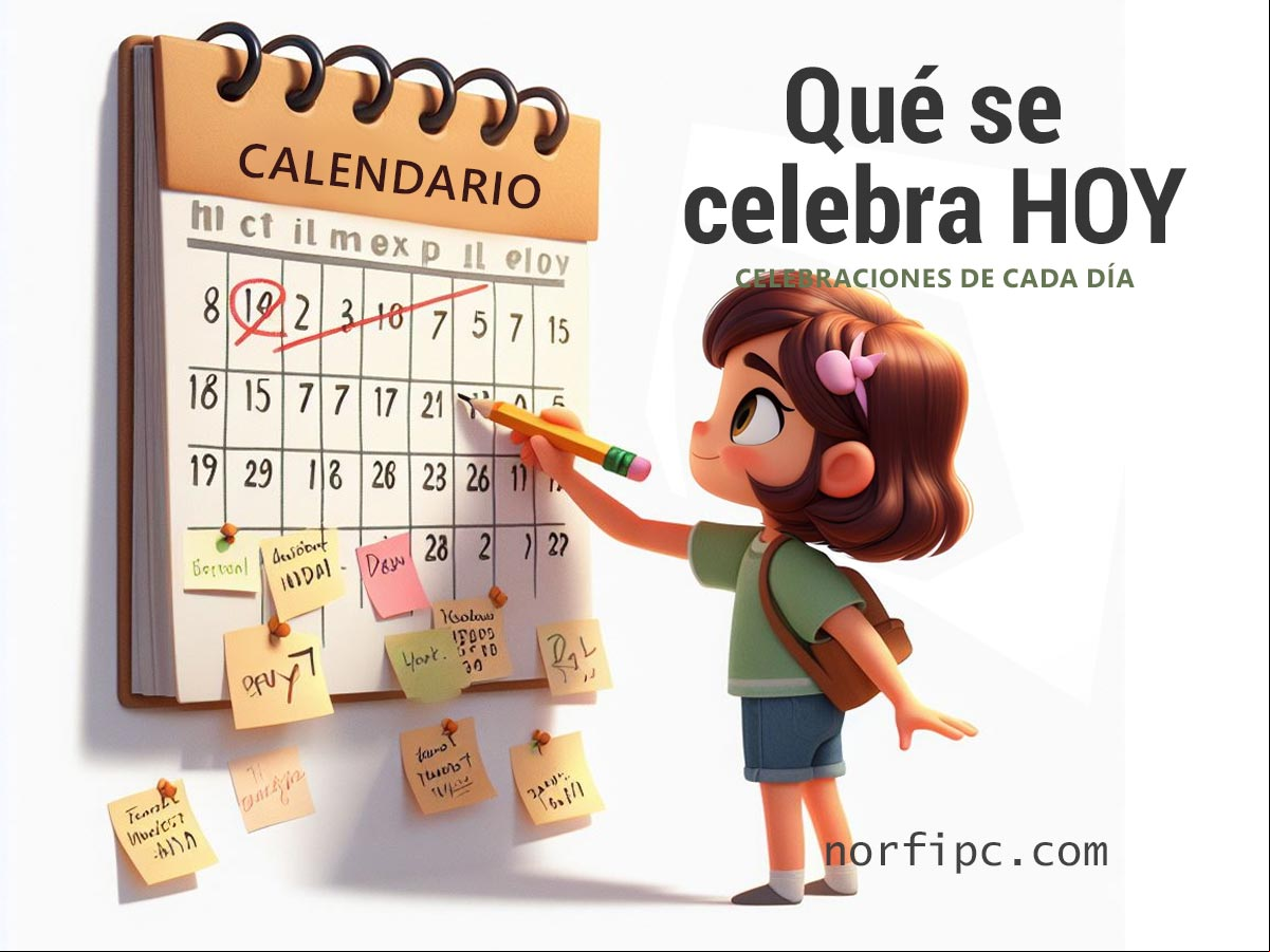Días de los Animales, Mundiales, Internacionales y Nacionales